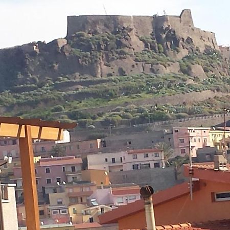 Apartmán Casa Castelmarina Castelsardo Exteriér fotografie