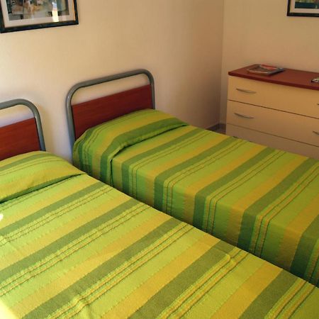 Apartmán Casa Castelmarina Castelsardo Exteriér fotografie