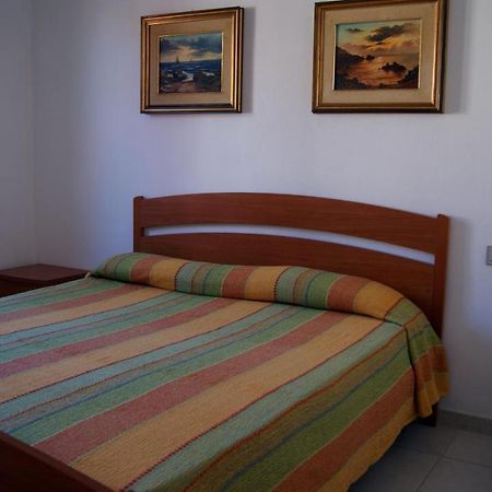 Apartmán Casa Castelmarina Castelsardo Exteriér fotografie